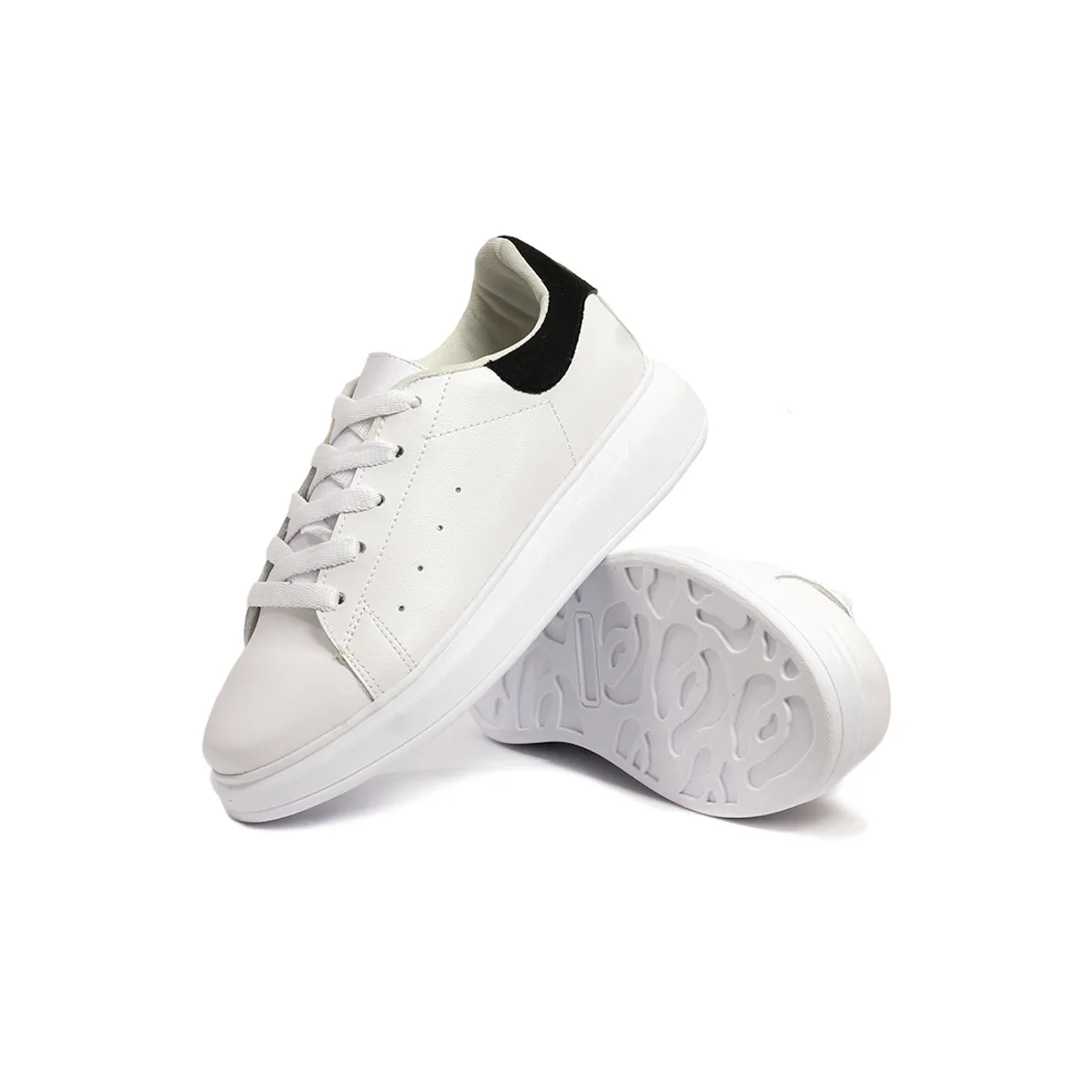 BALLERINA - TENIS BLANCOS PARA NIÑAS BALLERINAS RILEY