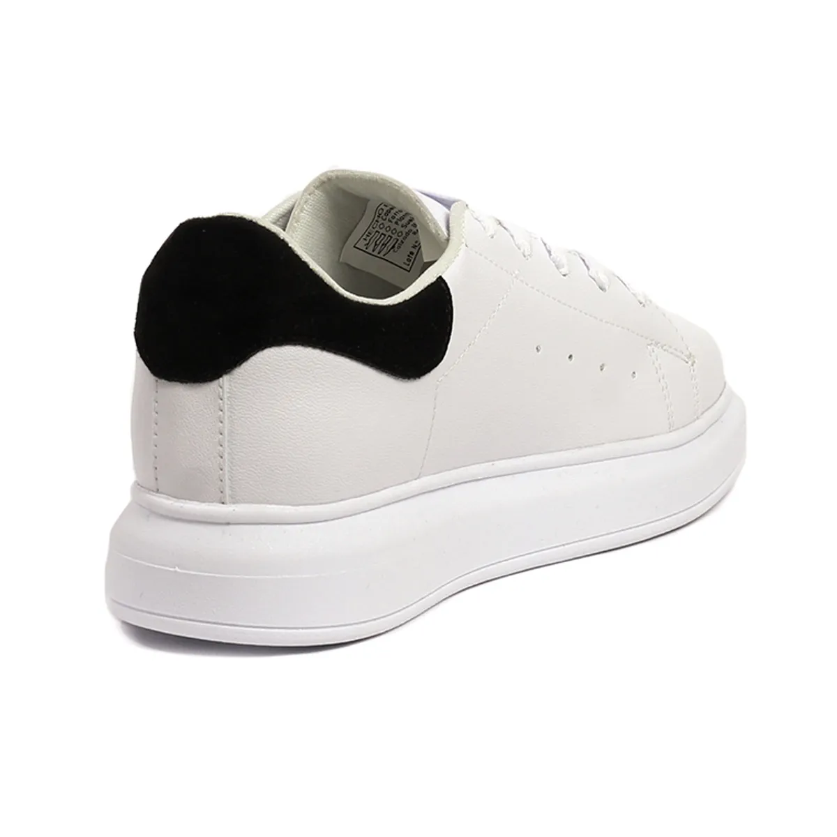 BALLERINA - TENIS BLANCOS PARA NIÑAS BALLERINAS RILEY