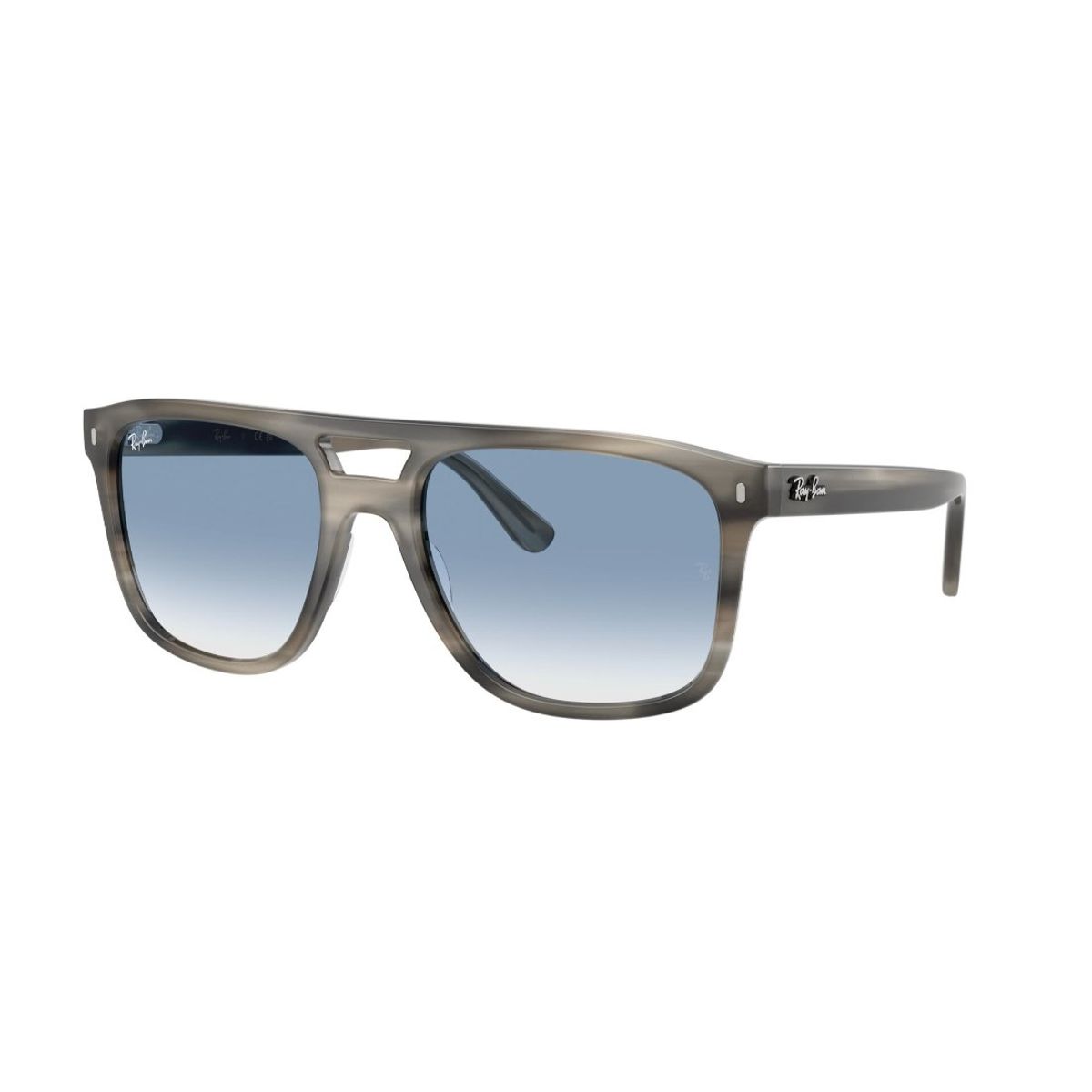 RAY BAN - Gafas de Sol Ray-Ban RB2213 Gris Hombre y Mujer