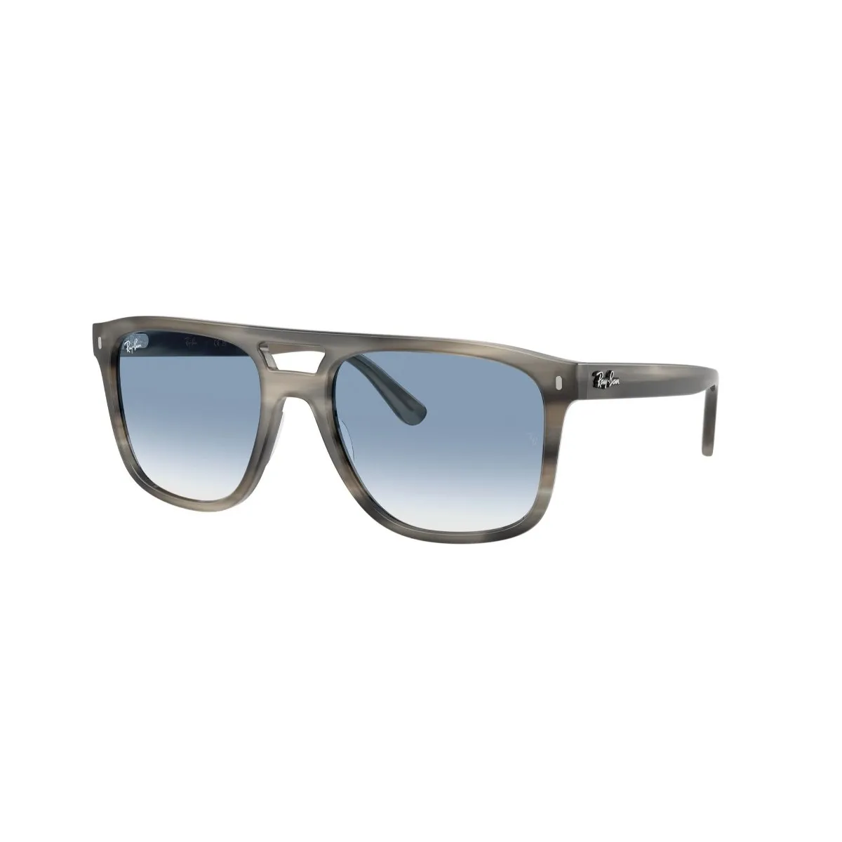 RAY BAN - Gafas de Sol Ray-Ban RB2213 Gris Hombre y Mujer