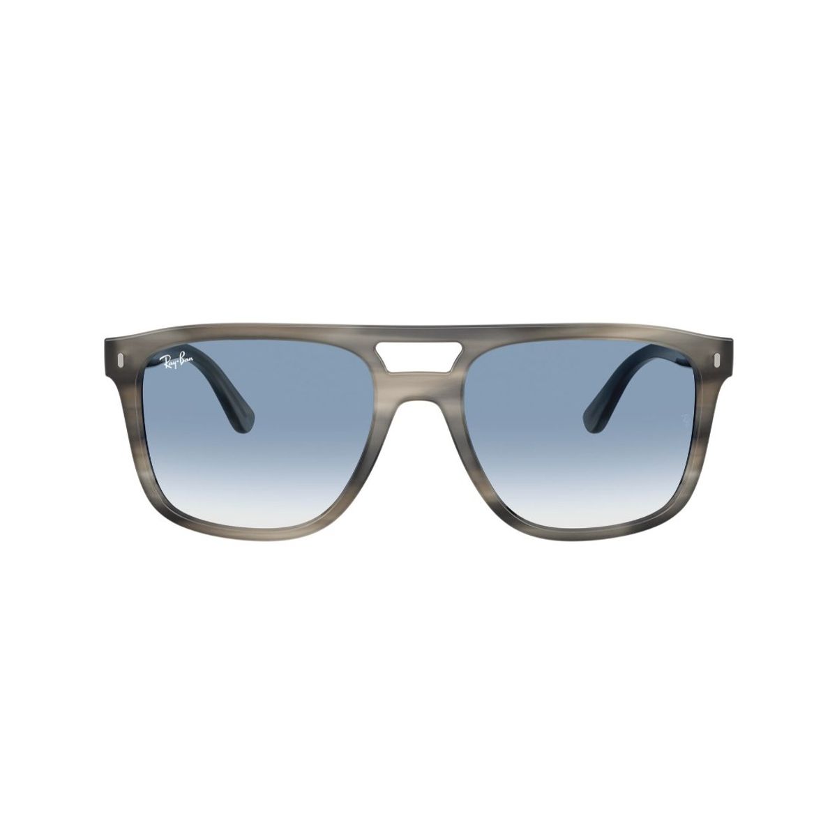 RAY BAN - Gafas de Sol Ray-Ban RB2213 Gris Hombre y Mujer