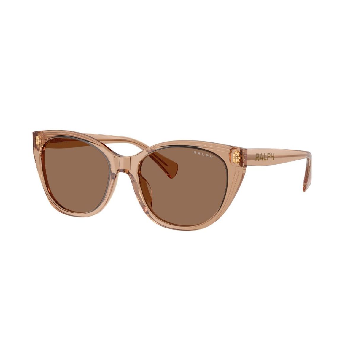 RALPH - Gafas de Sol Ralph RA5324 Marrón Mujer