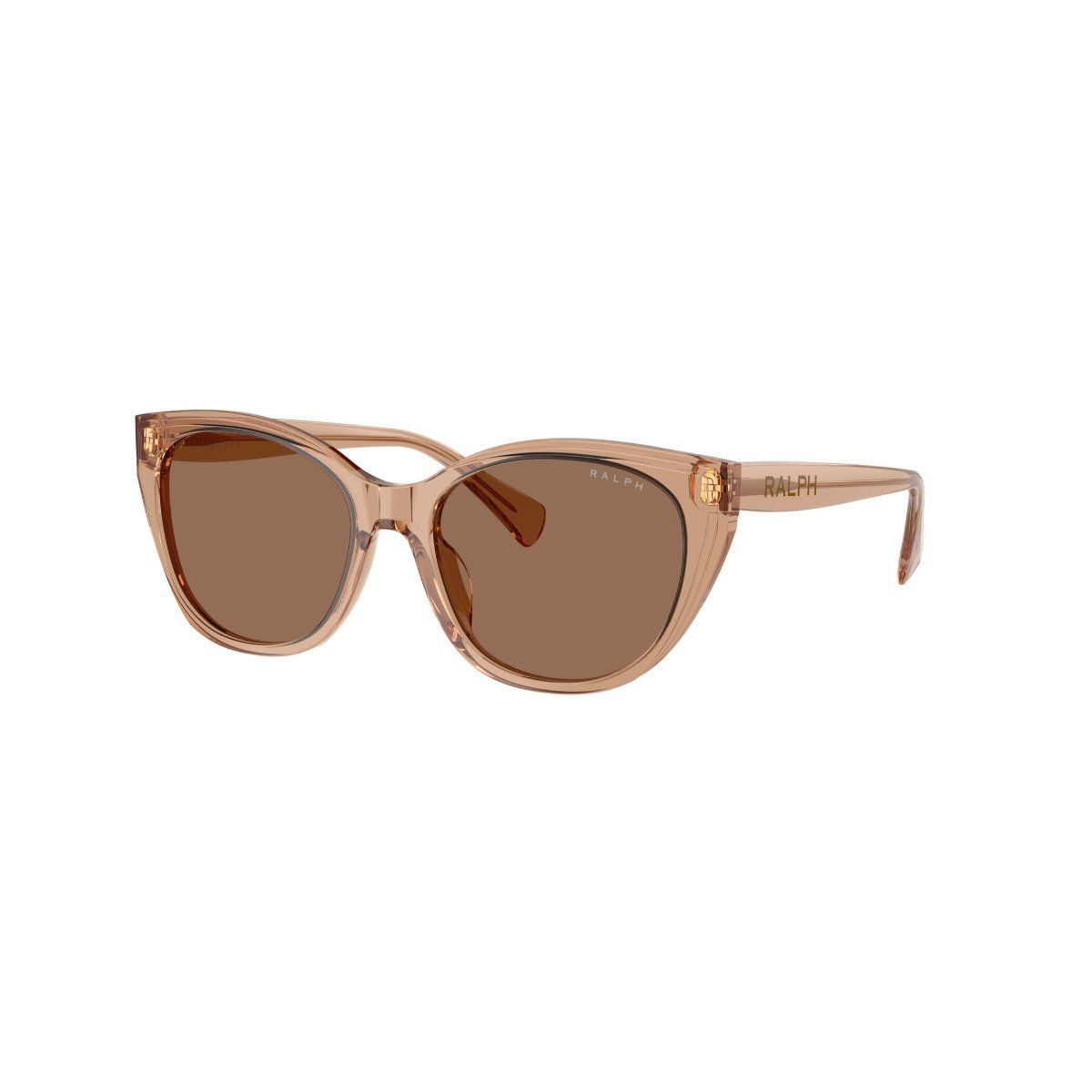 RALPH - Gafas de Sol Ralph RA5324 Marrón Mujer