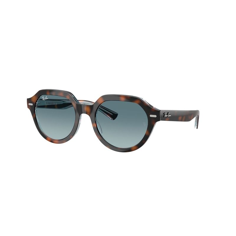 RAY BAN - Gafas de Sol Ray-Ban Gina Marrón