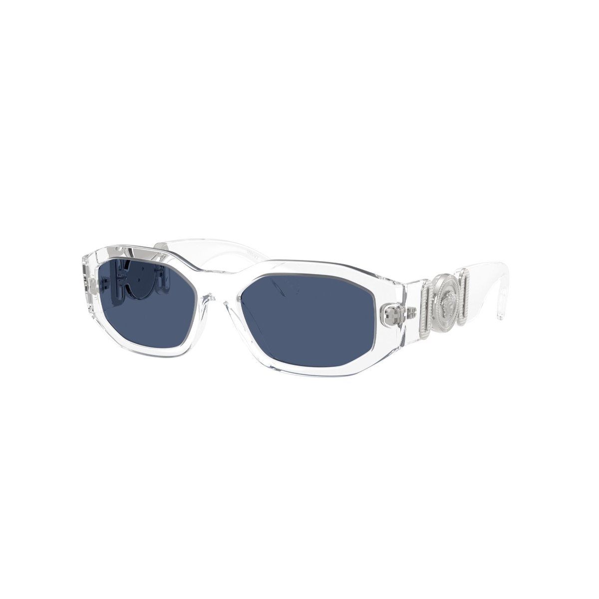 VERSACE - Gafas de Sol Versace VE4361 Azul Hombre