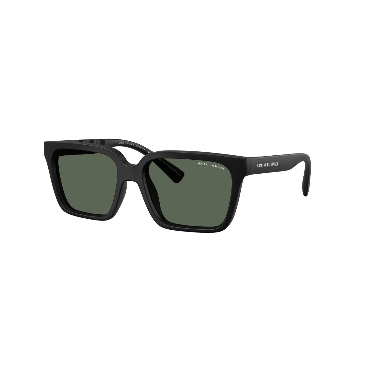 ARMANI EXCHANGE - Gafas de Sol Armani Exchange AX4147 Negro Hombre