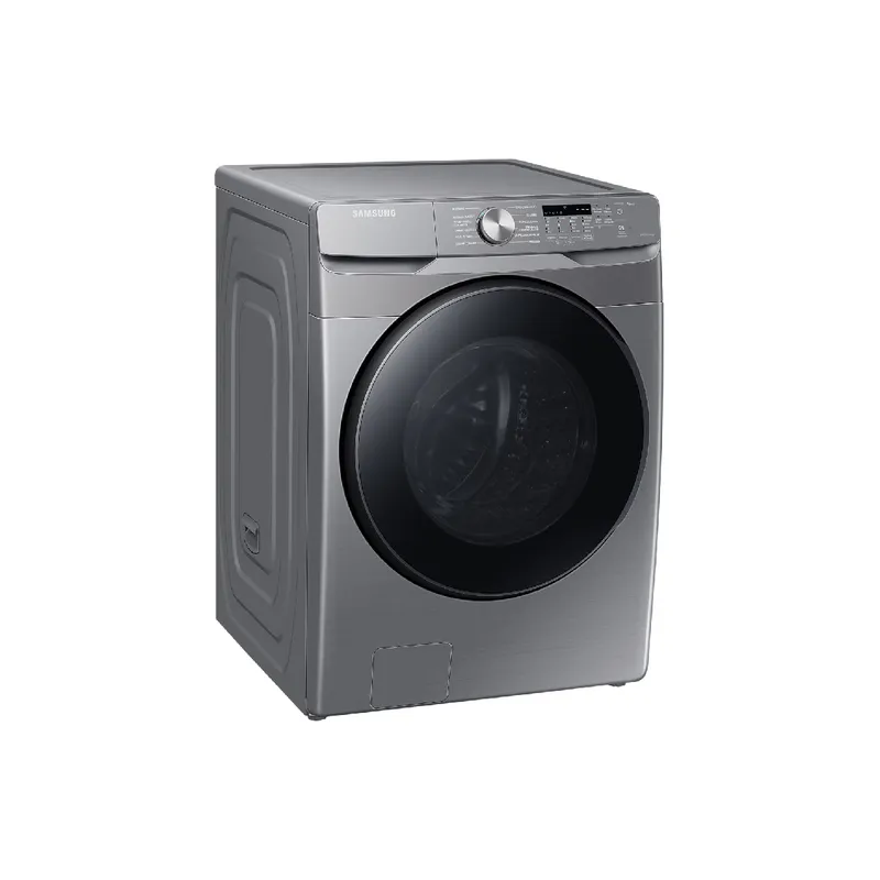 SAMSUNG - Lavadora Secadora Samsung 16Kg 35Lb Silver WD16T6000GPCO