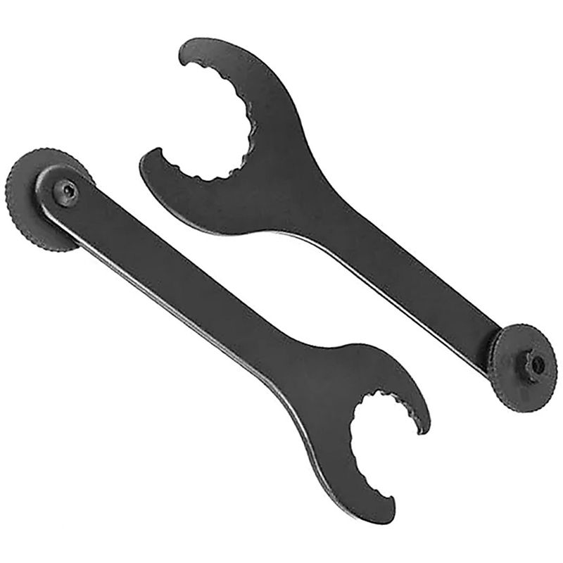 GW - Llave Hollowtech Bicicleta Extractor Centro Integrado Mtb