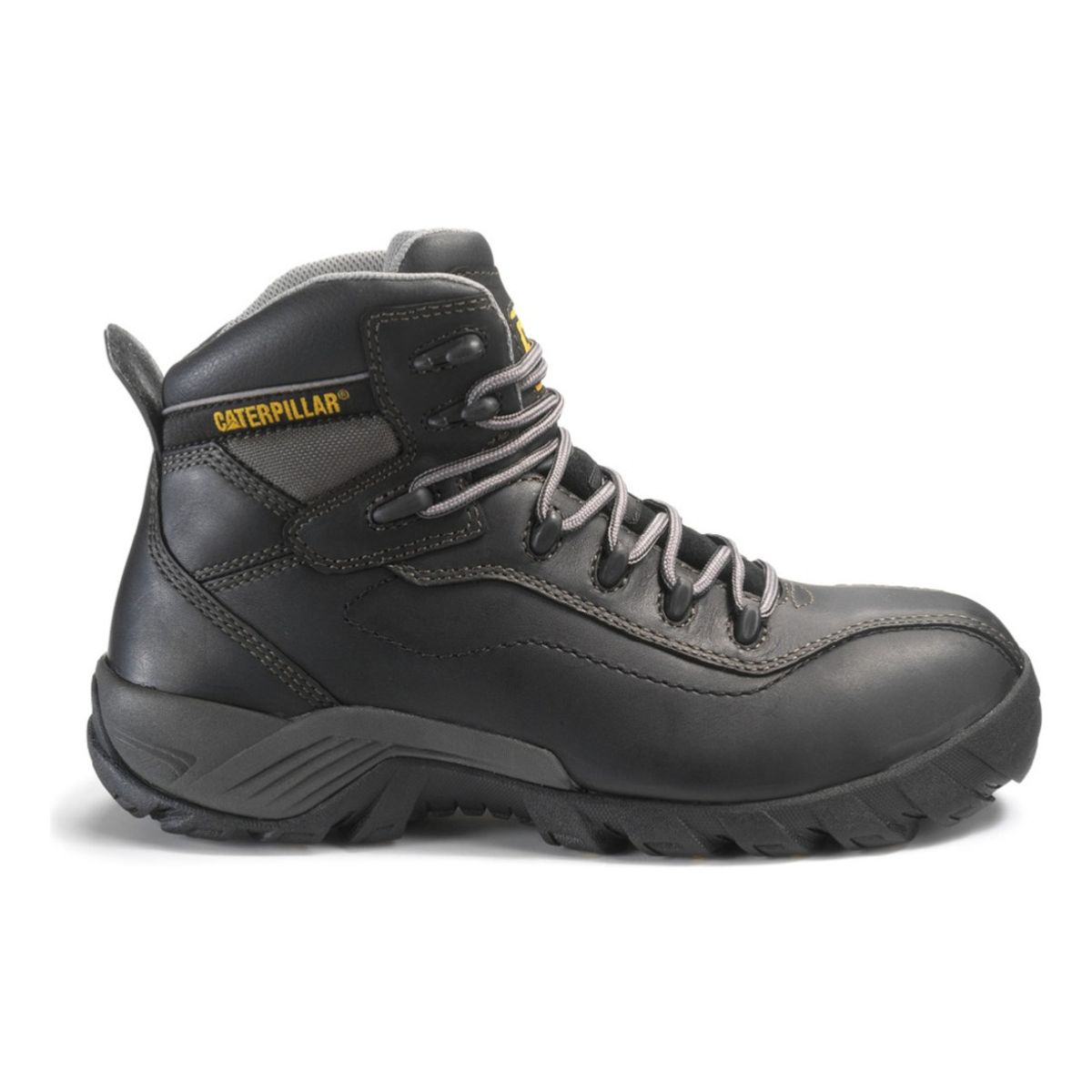 CAT - Bota Negro Hombre NITROGEN CT P712537-ZMI CAT
