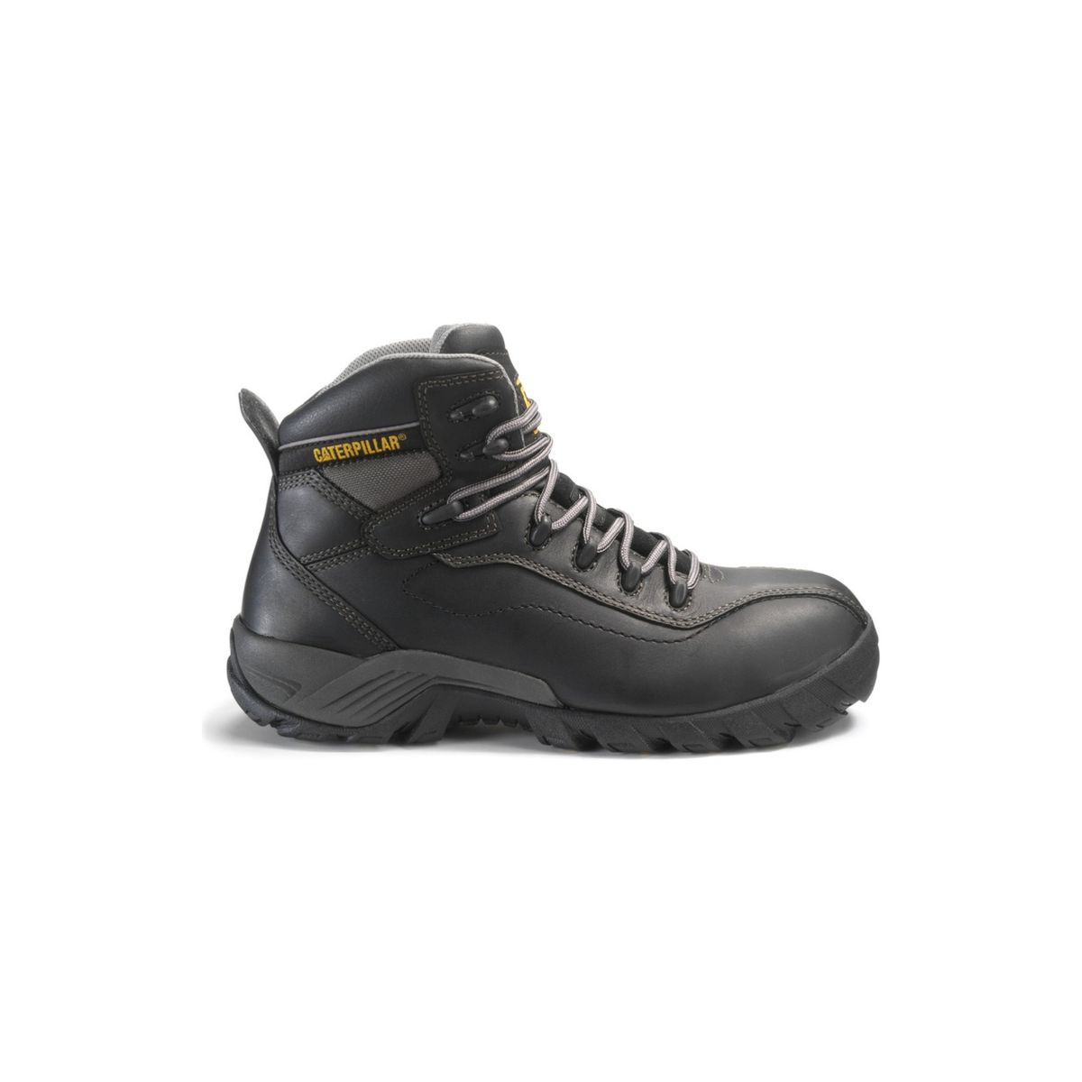 CAT - Bota Negro Hombre NITROGEN CT P712537-ZMI CAT