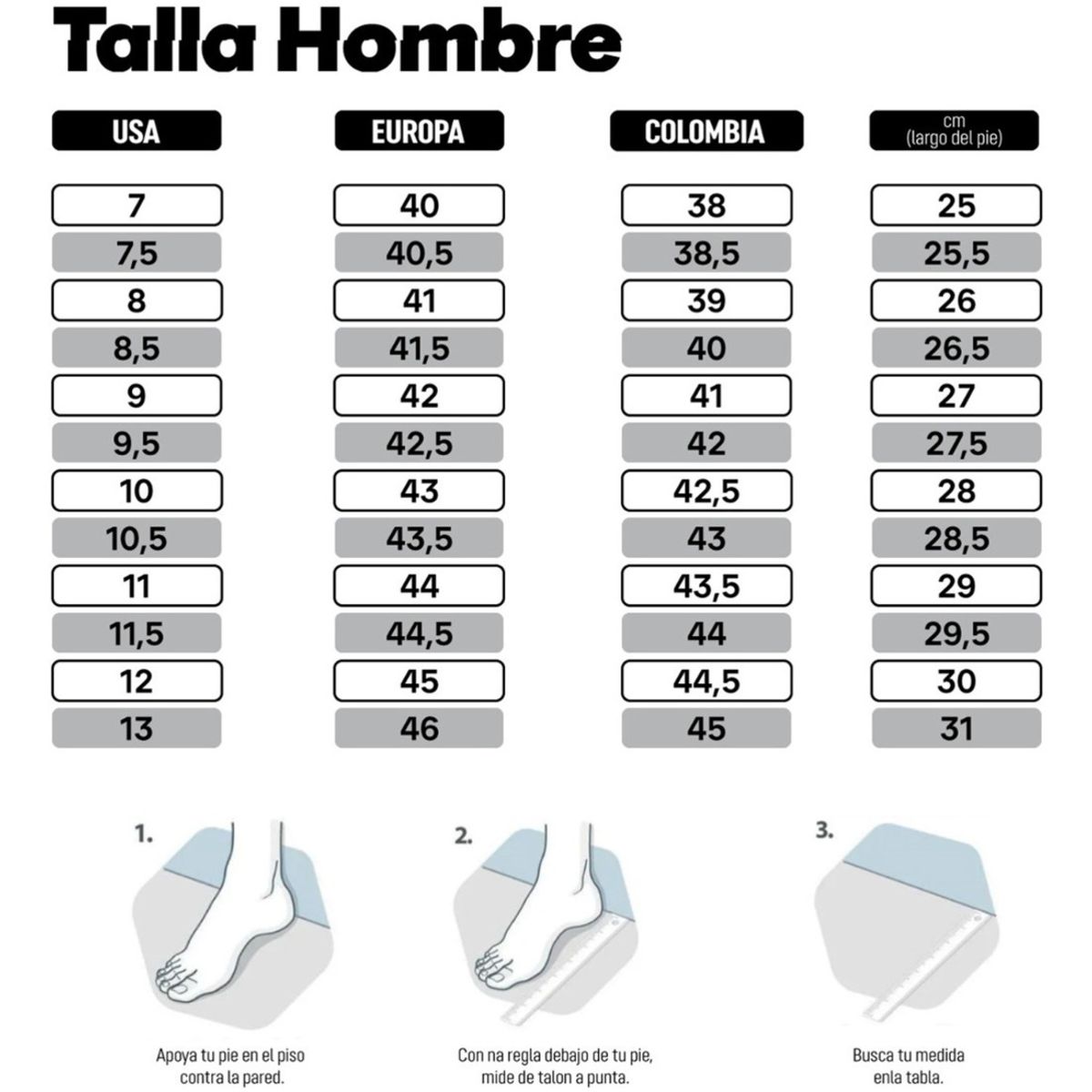 CAT - Bota Negro Hombre NITROGEN CT P712537-ZMI CAT