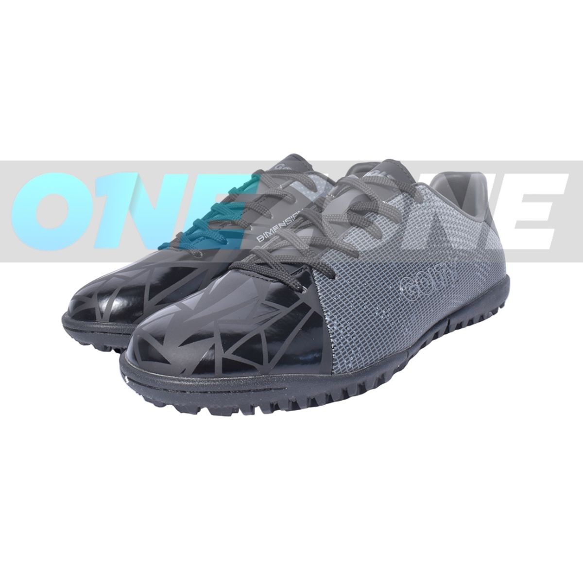 GOLTY - Zapatillas Turf Golty Junior Formación Dimension -F5