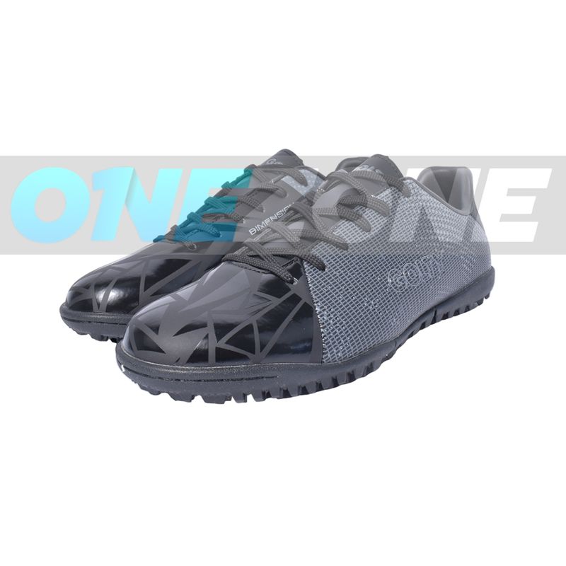 GOLTY - Zapatillas Turf Golty Junior Formación Dimension -F5