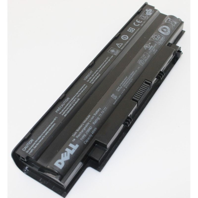 GENERICO - Bateria Dell Inspiron N3010 N4010 N4110 N5010 N5110 J1knd
