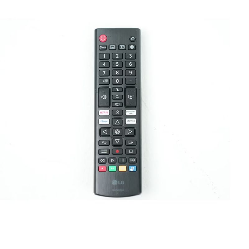 LG ELECTRONICS - Control Para Smart Tv LG Original Con Tecla Netflix