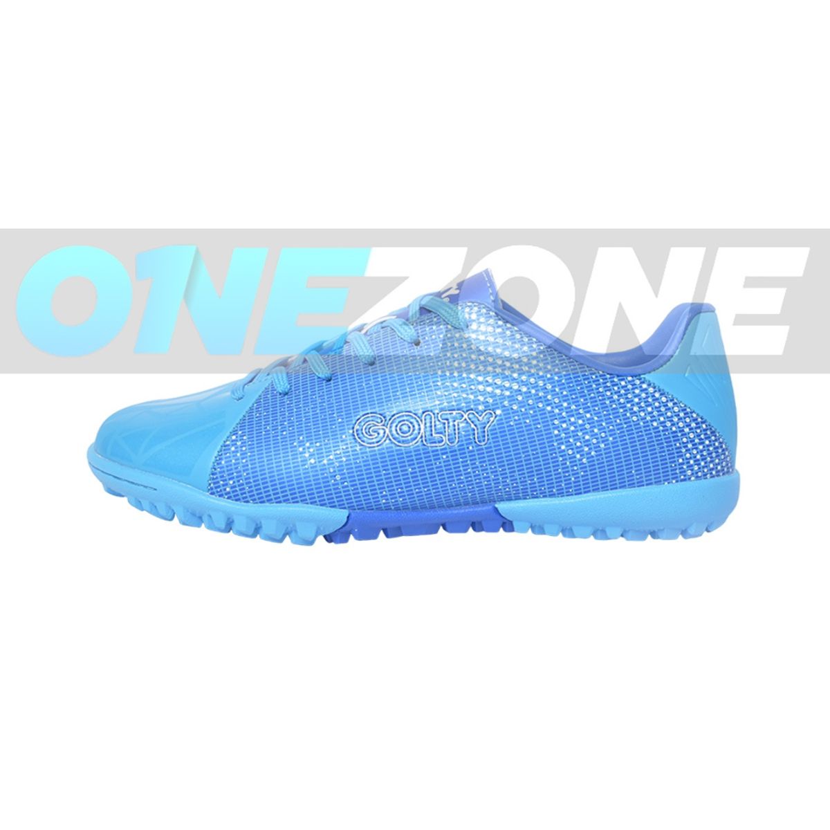 GOLTY - Zapatillas Turf Golty Junior Formación Dimension -F5