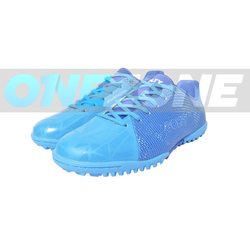 GOLTY - Zapatillas Turf Golty Junior Formación Dimension -F5