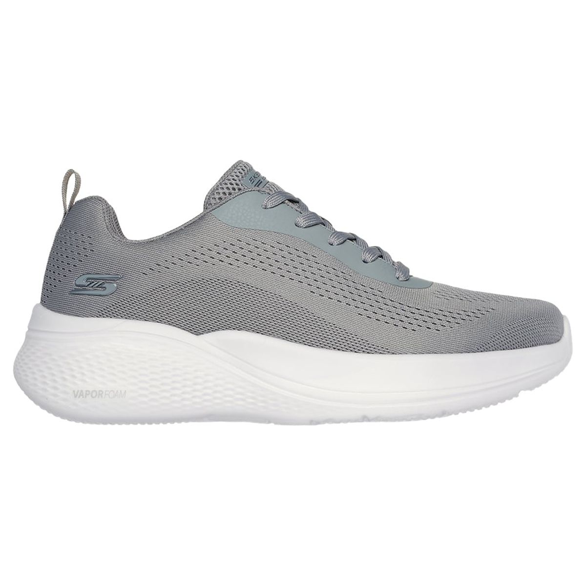 SKECHERS - Tenis Hombre Skechers Bobs Infinity - Gris