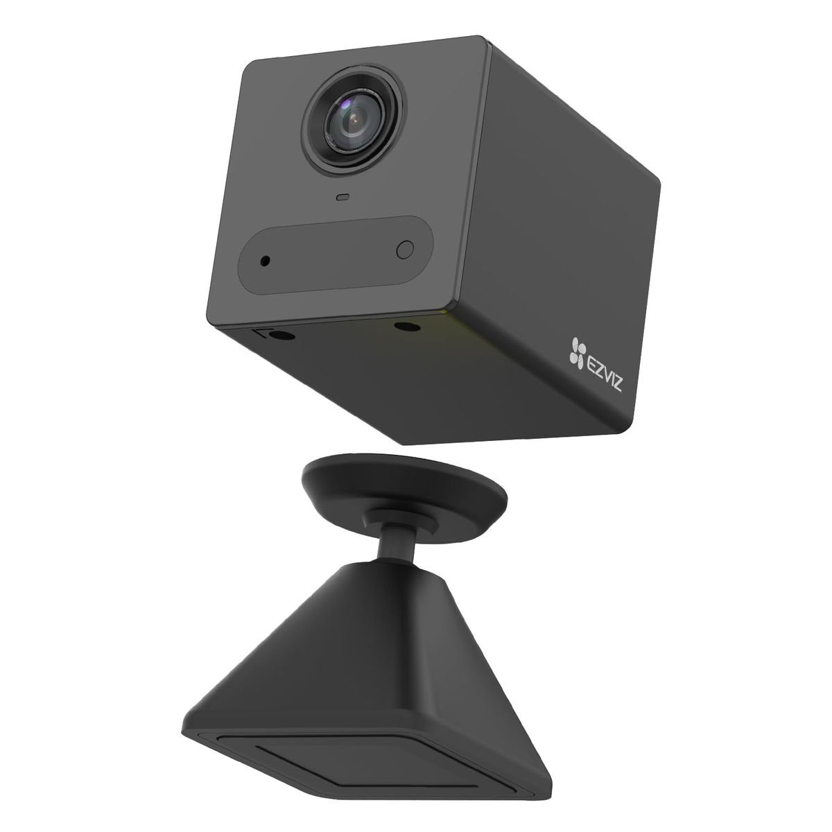 EZVIZ - Camara de Seguridad Interior CB21080pBase Magentica