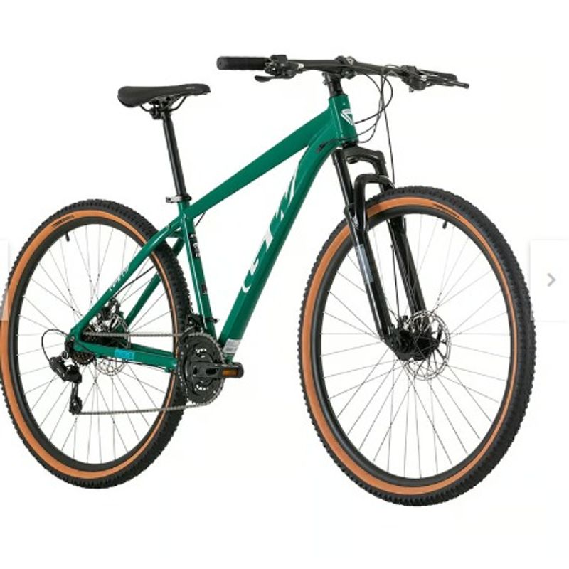 GW - BICICLETA GW MONKEY RIN 29 7 VEL ALUMINIO