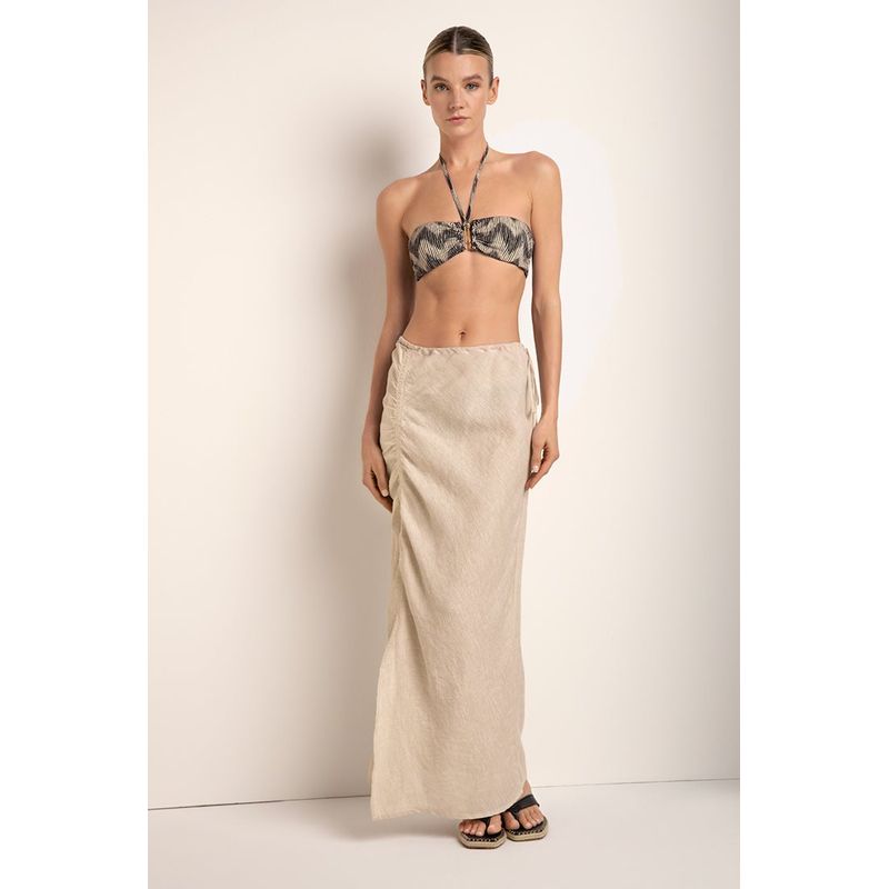 TOUCHE BALNEAIRE - ROPA DE PLAYA 0F81043XS REF PARA DAMA TOUCHE BALNEAIRE