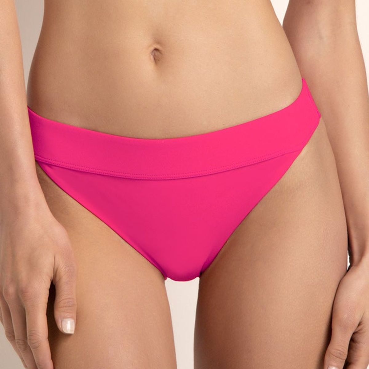 TOUCHE BALNEAIRE - TRAJE DE BAÑO PANTY 0P18F43XS REF PARA DAMA TOUCHE BALNEAIRE