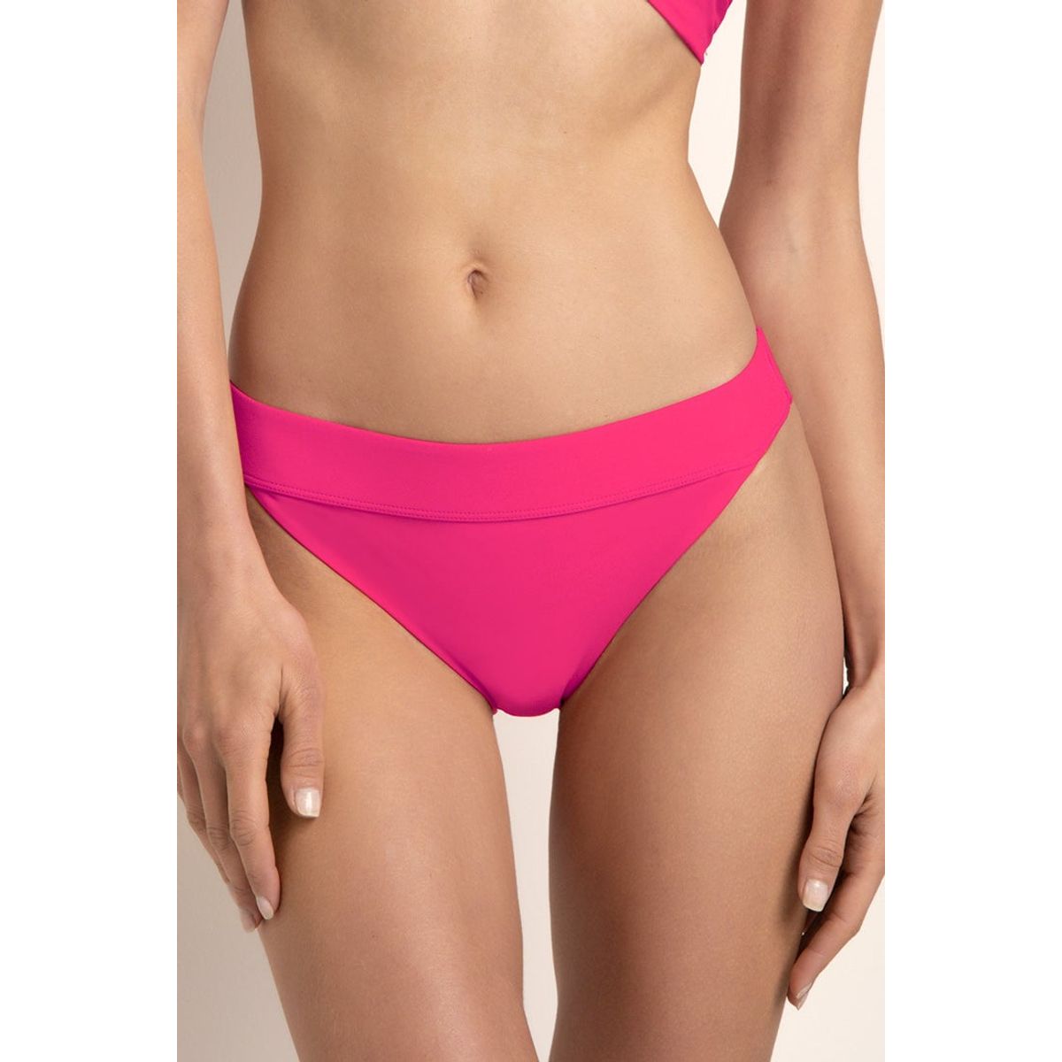 TOUCHE BALNEAIRE - TRAJE DE BAÑO PANTY 0P18F43XS REF PARA DAMA TOUCHE BALNEAIRE