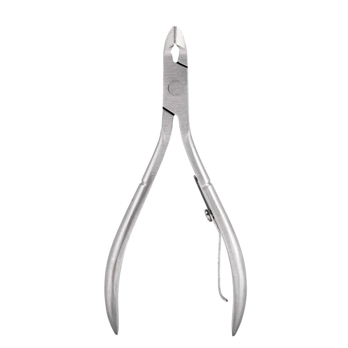 TRIM - Corta Cutícula Alicate Acero Inoxidable Trim