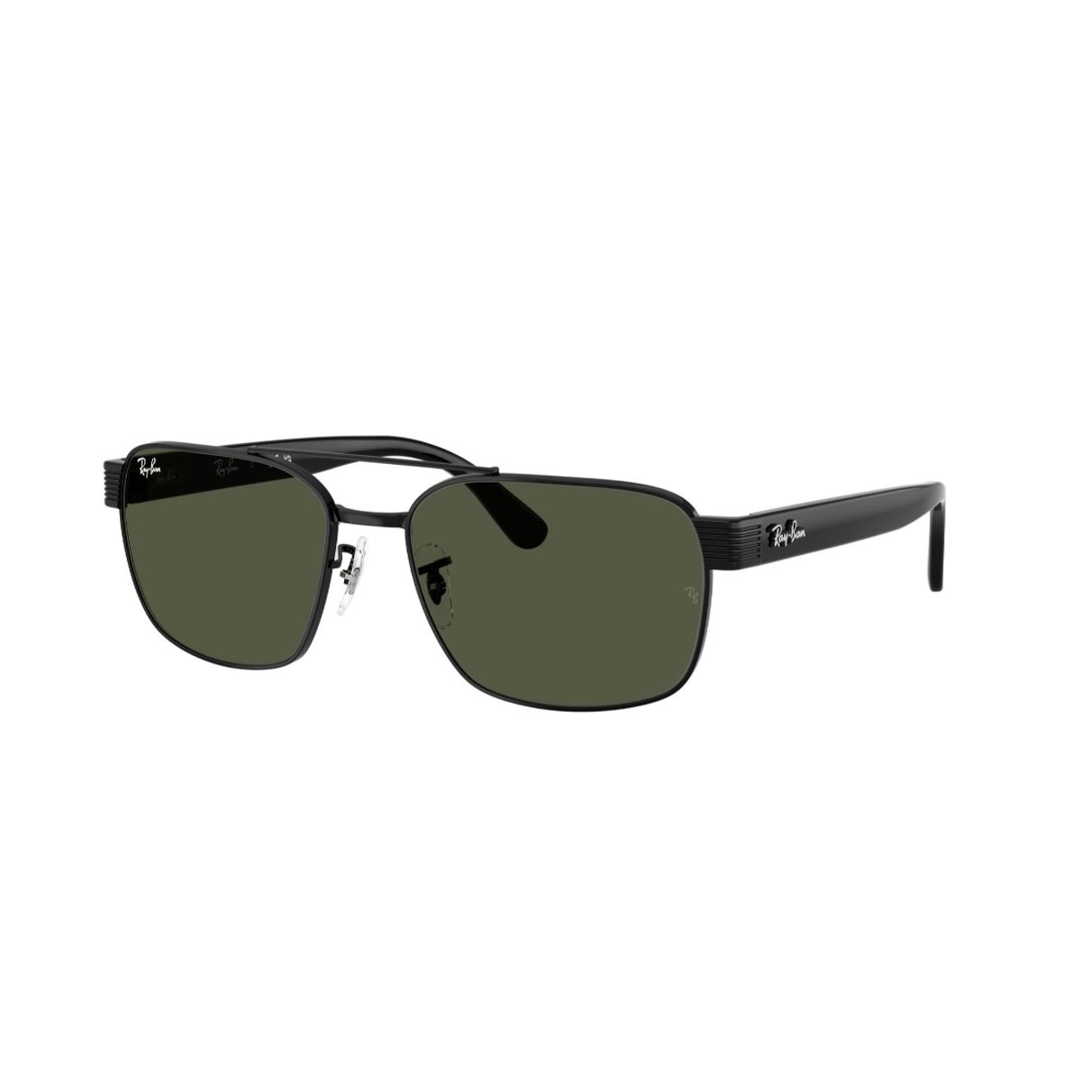 RAY BAN - Gafas de Sol Ray-Ban RB3751 Negro Hombre y Mujer