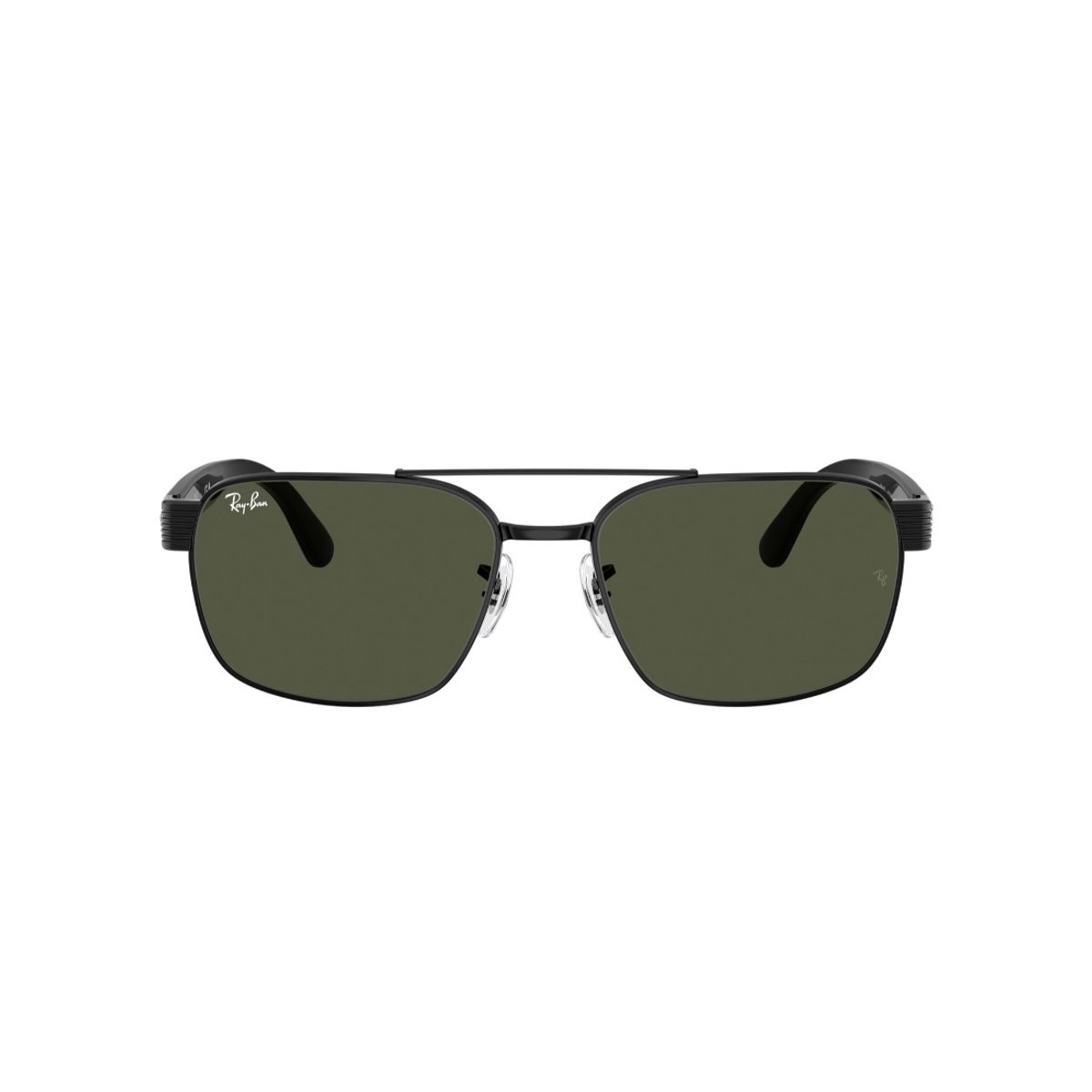 RAY BAN - Gafas de Sol Ray-Ban RB3751 Negro Hombre y Mujer