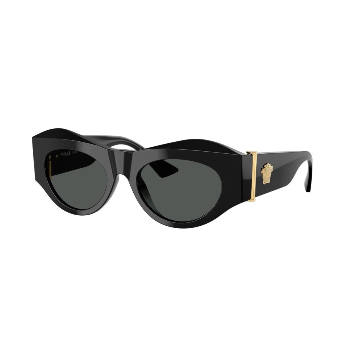VERSACE - Gafas de Sol Versace VE4477 Negro Mujer