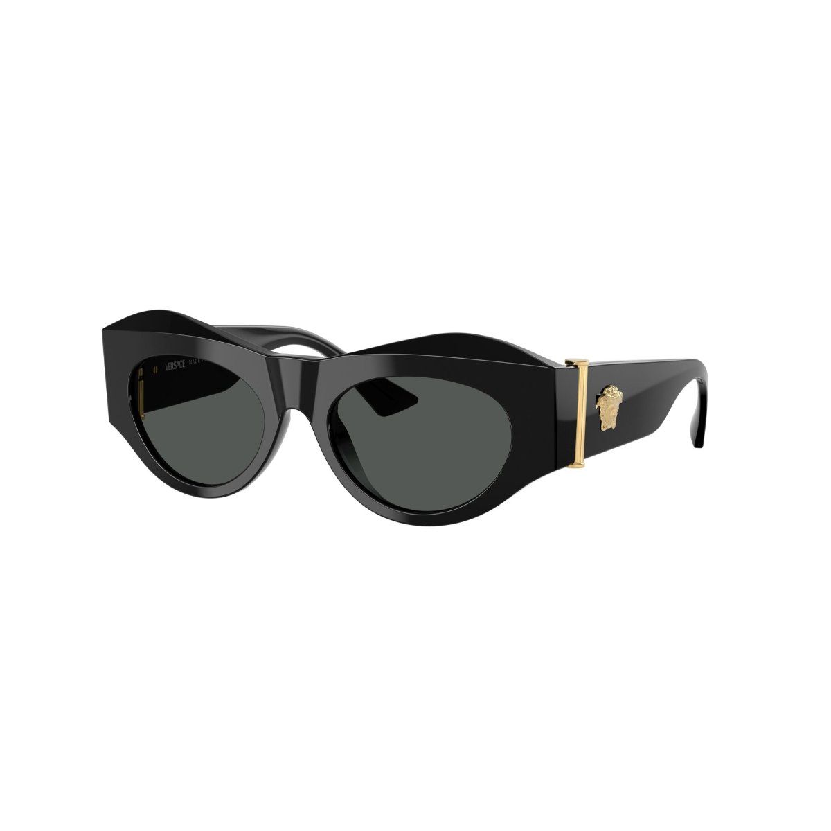 VERSACE - Gafas de Sol Versace VE4477 Negro Mujer
