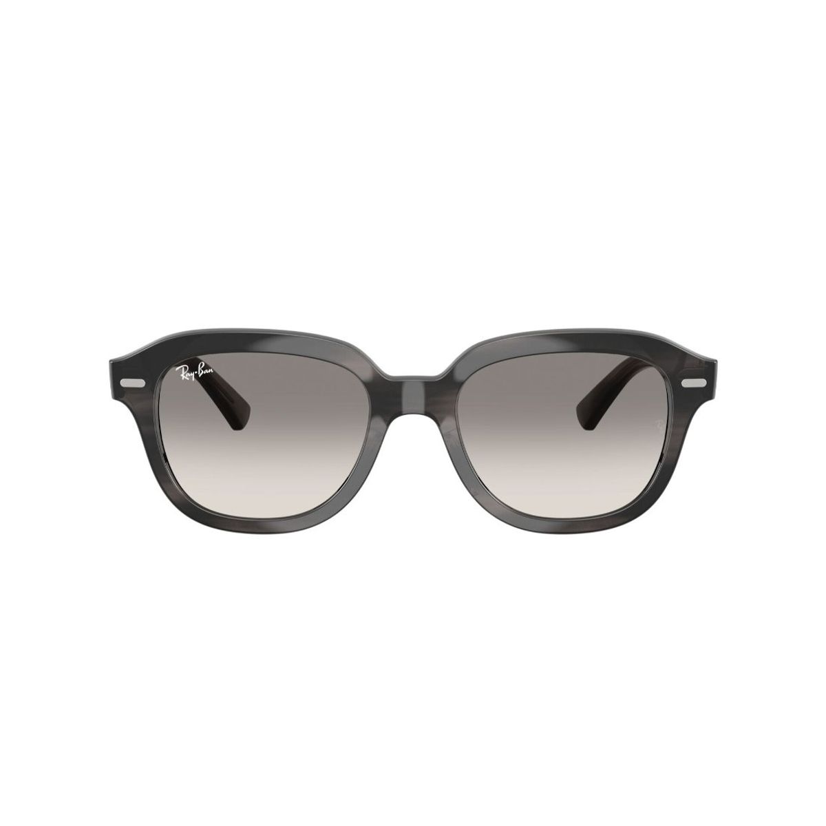 RAY BAN - Gafas de Sol Ray-Ban Erik RB4398 Gris Hombre y Mujer