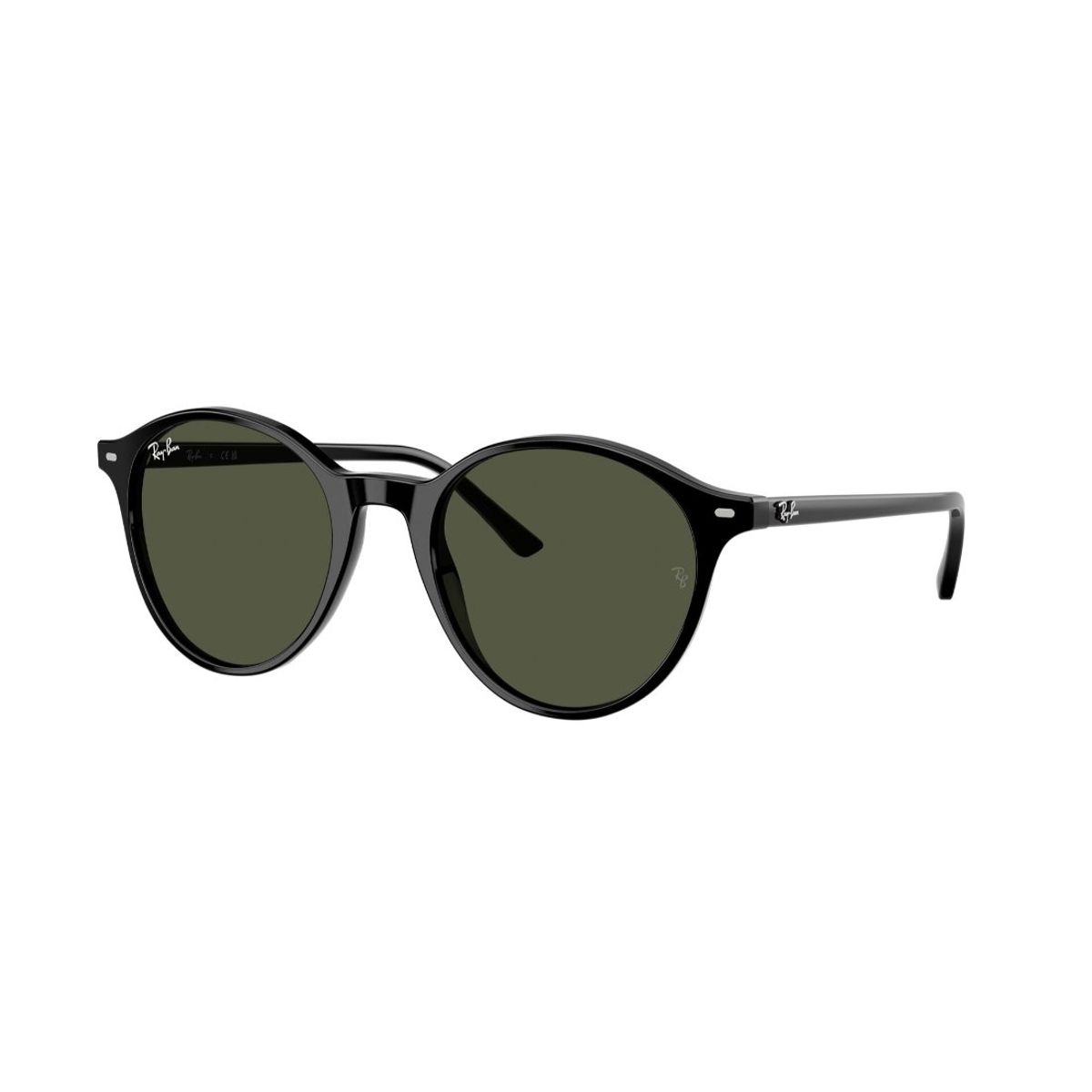 RAY BAN - Gafas de Sol Ray-Ban Bernard RB2230 Negro Hombre y Mujer