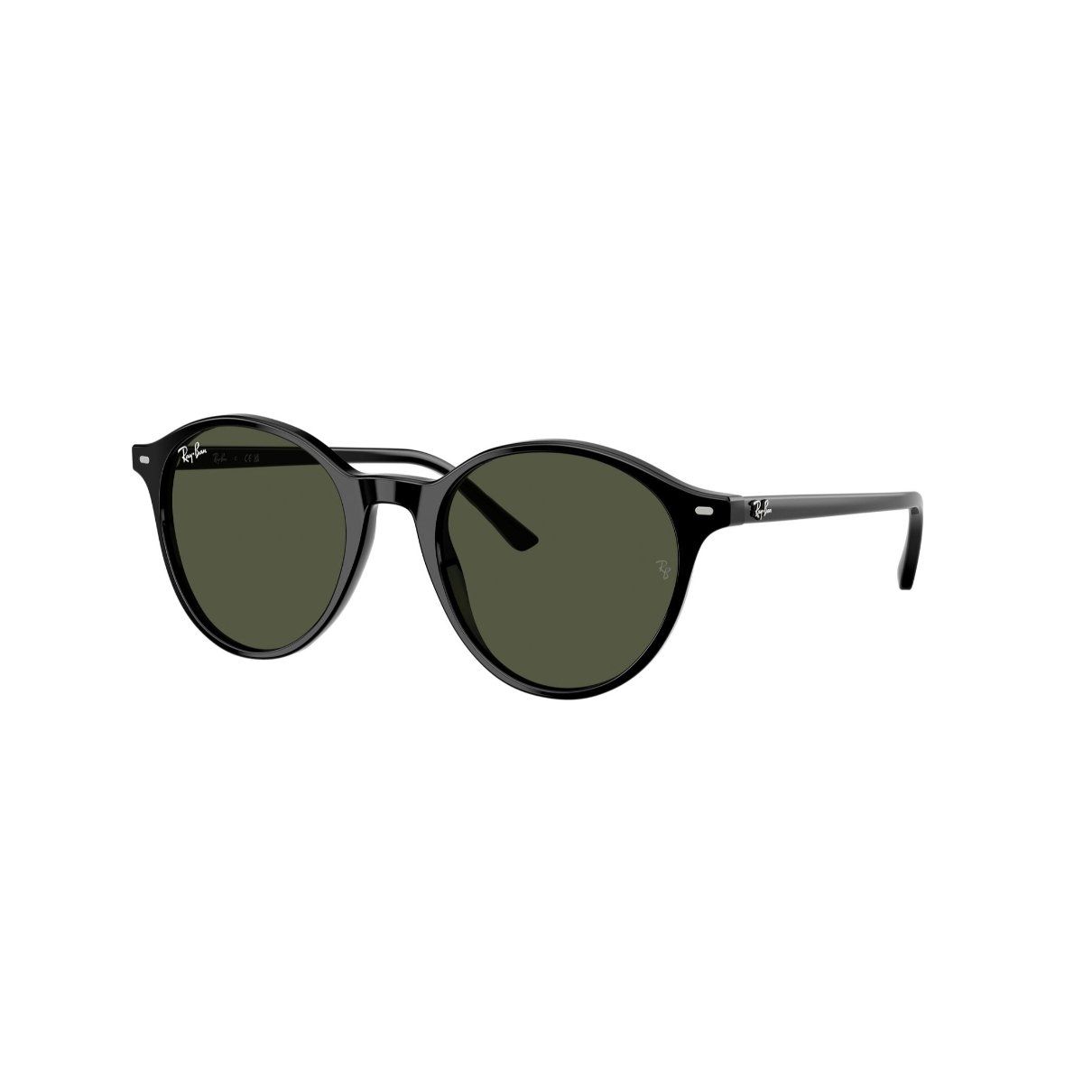 RAY BAN - Gafas de Sol Ray-Ban Bernard RB2230 Negro Hombre y Mujer