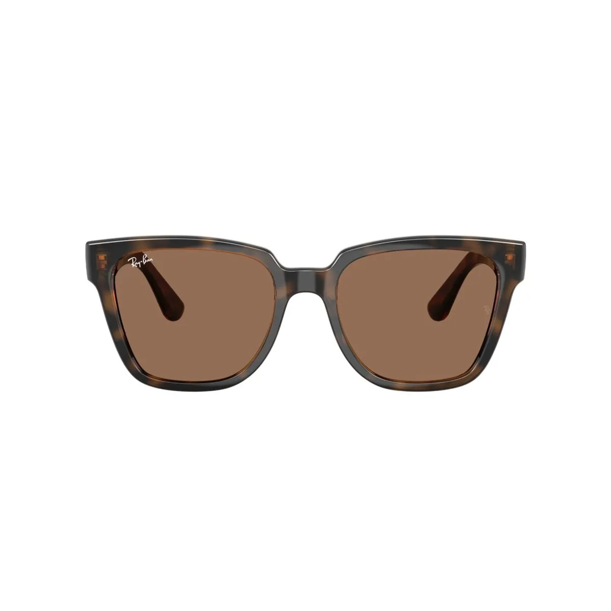 RAY BAN - Gafas de Sol Ray-Ban RB4437 Marrón Mujer