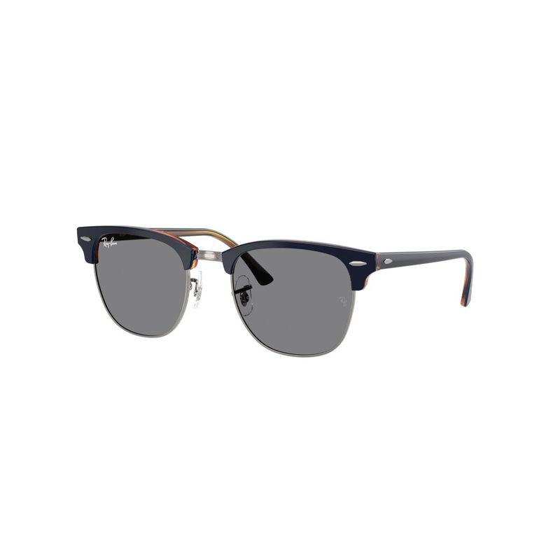 RAY BAN - Gafas de Sol Ray-Ban Clubmaster Gris
