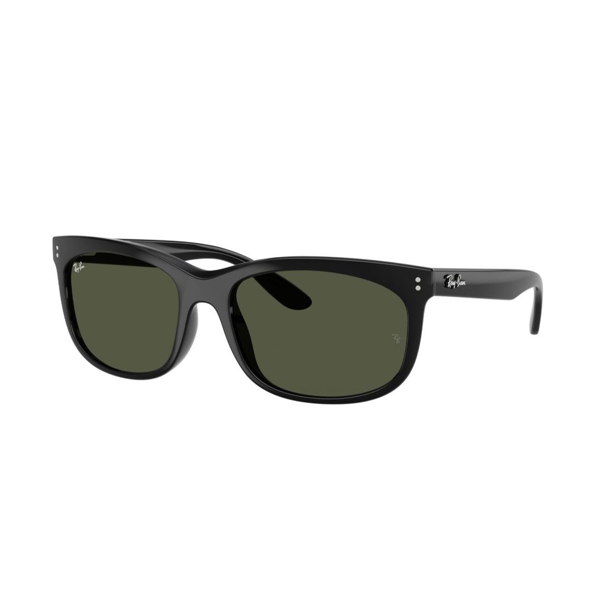 RAY BAN - Gafas de Sol Ray-Ban Balorette RB2389 Negro Hombre y Mujer