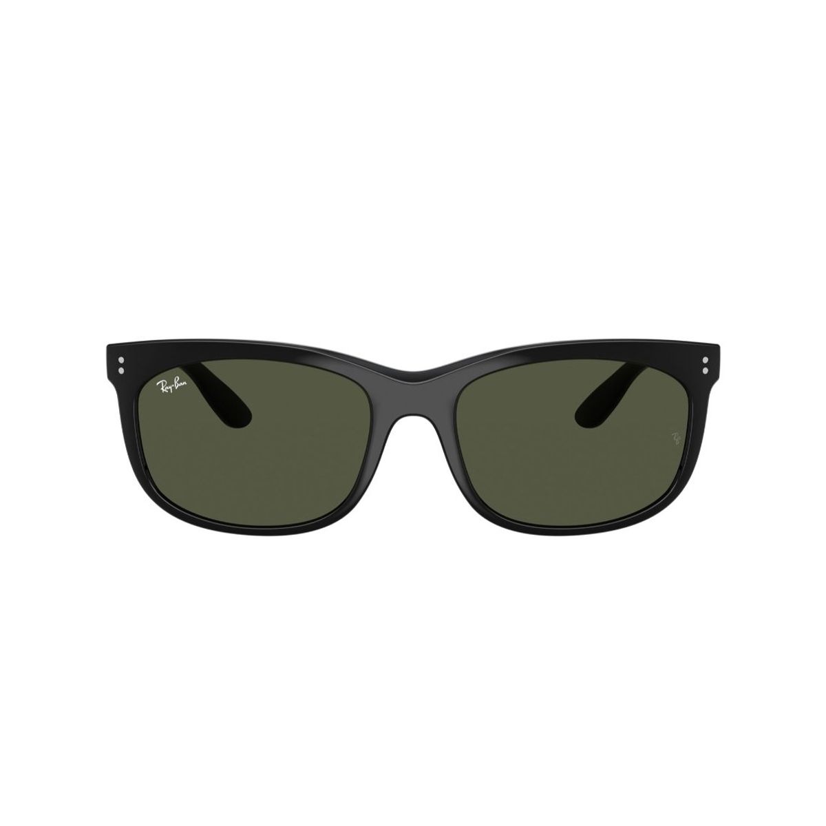 RAY BAN - Gafas de Sol Ray-Ban Balorette RB2389 Negro Hombre y Mujer