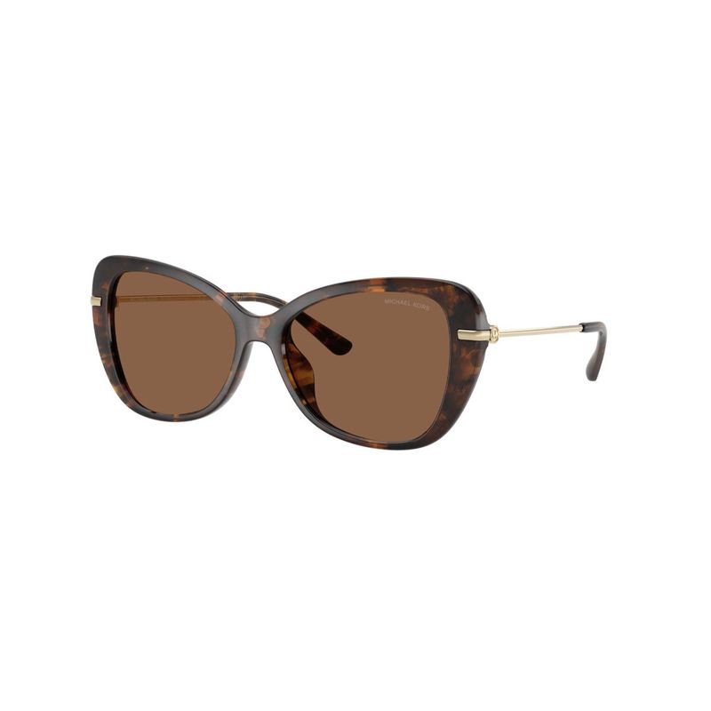 MICHAEL KORS - Gafas de Sol Michael Kors Saint Croix Marrón