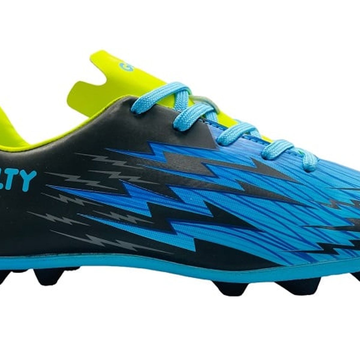 GOLTY - Guayo Golty Formacion Shock Kids Grama Natural Sintetica