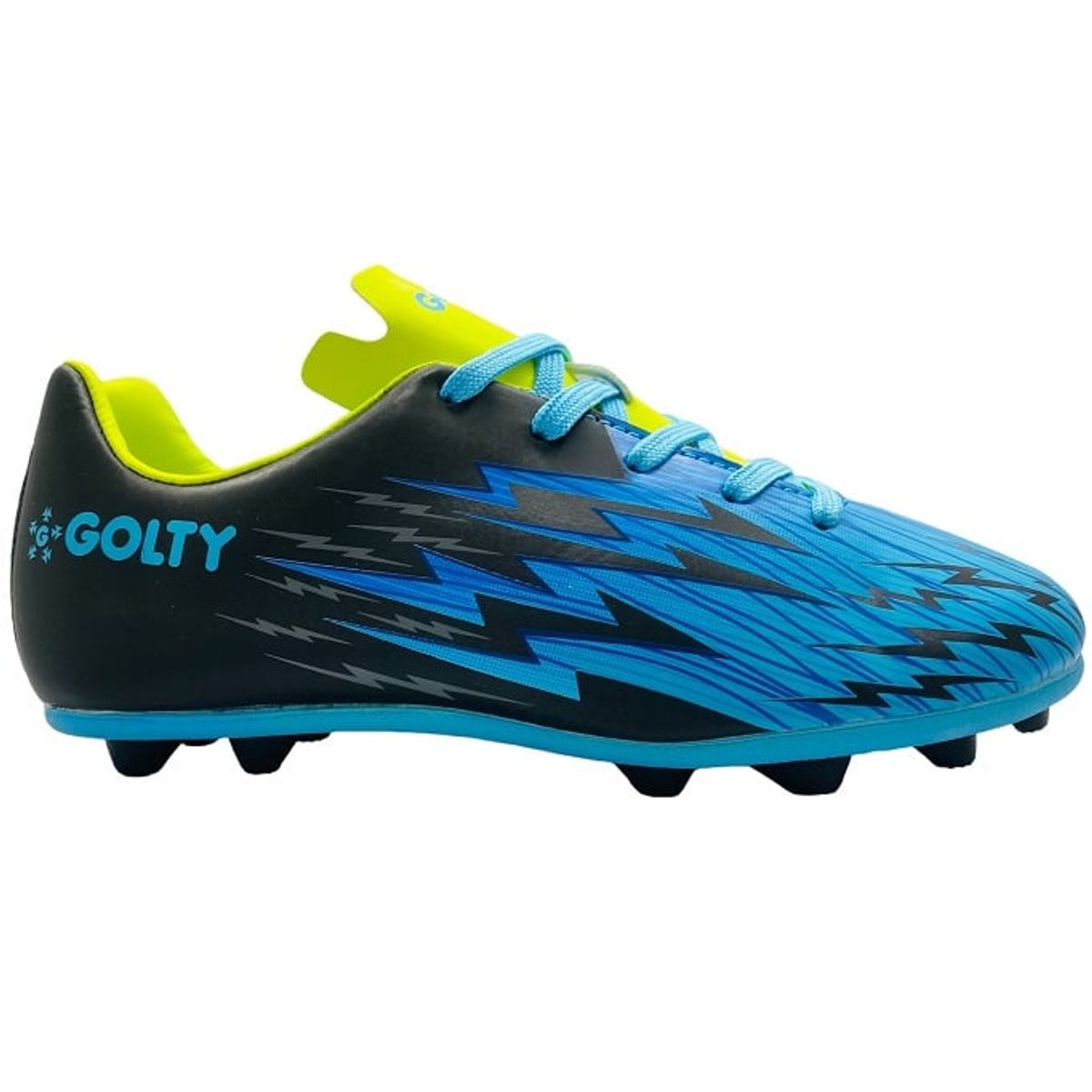 GOLTY - Guayo Golty Formacion Shock Kids Grama Natural Sintetica