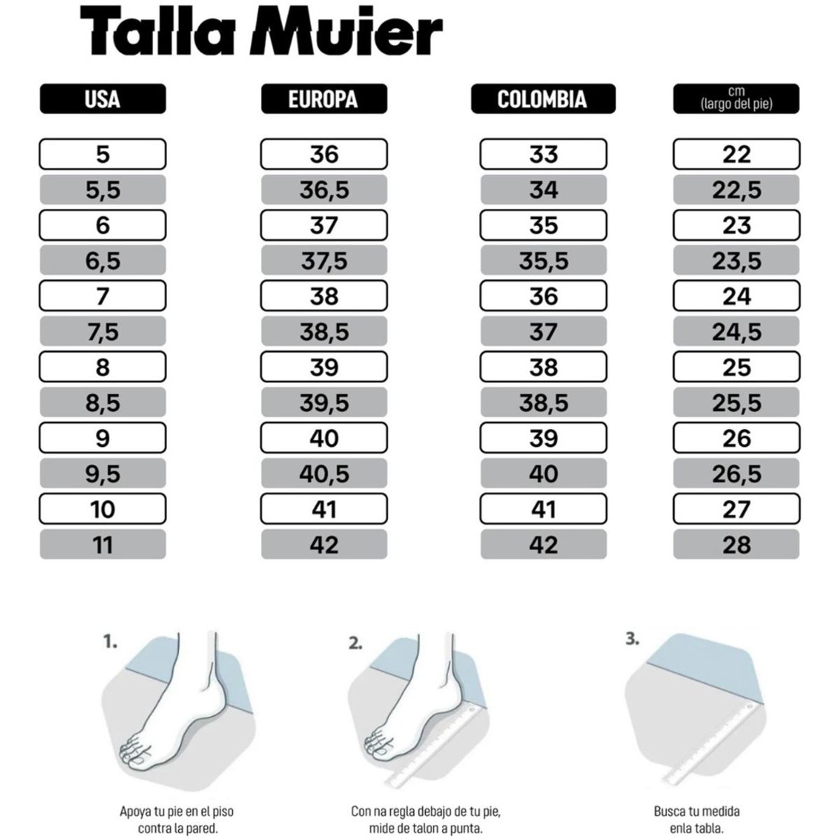 CAT - Bota Gris Mujer MAE ST WP P91012-DBE CAT