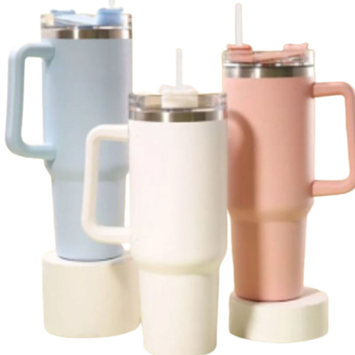 GENERAL - Termo 40oz Bebidas Frias y Calientes