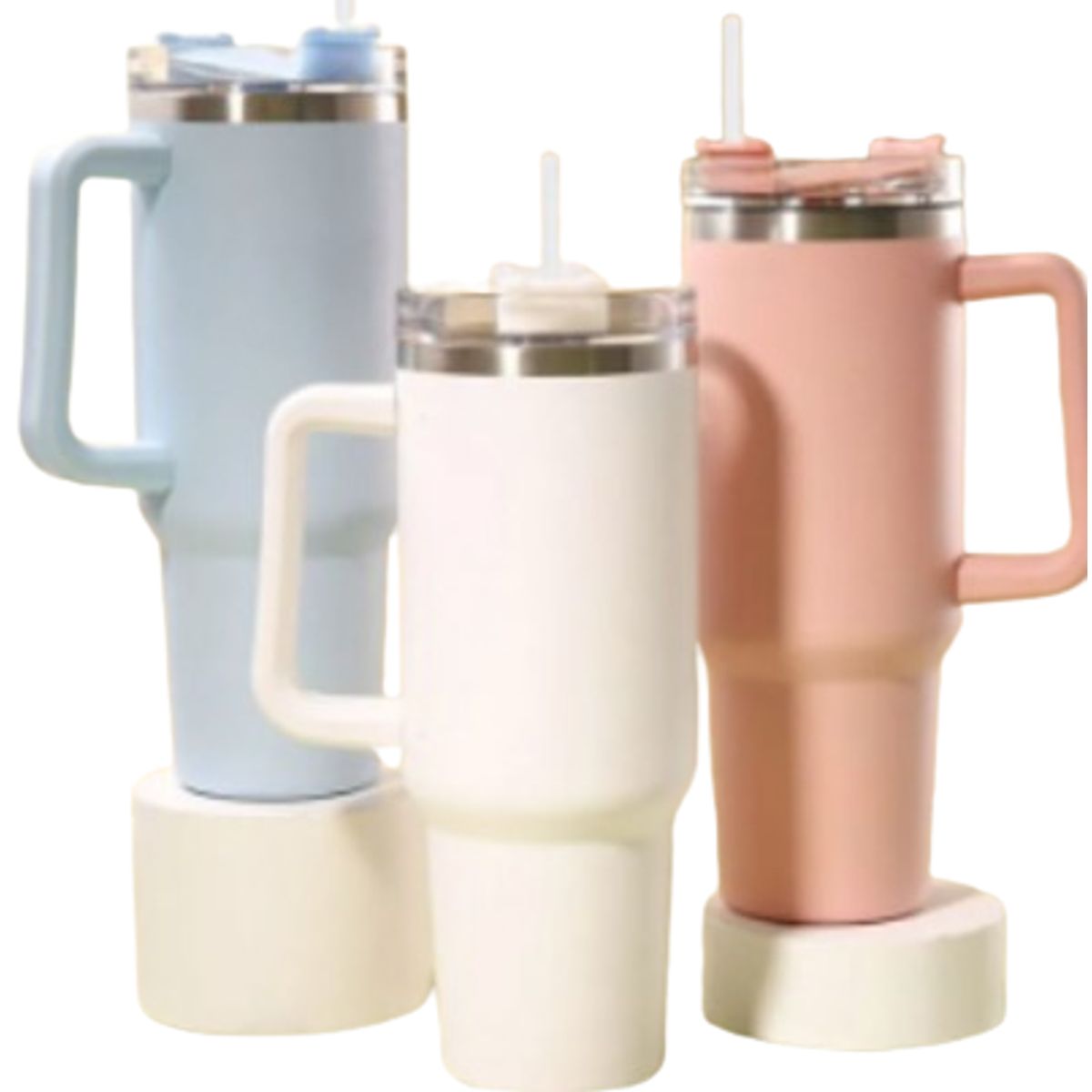 GENERAL - Termo 40oz Bebidas Frias y Calientes