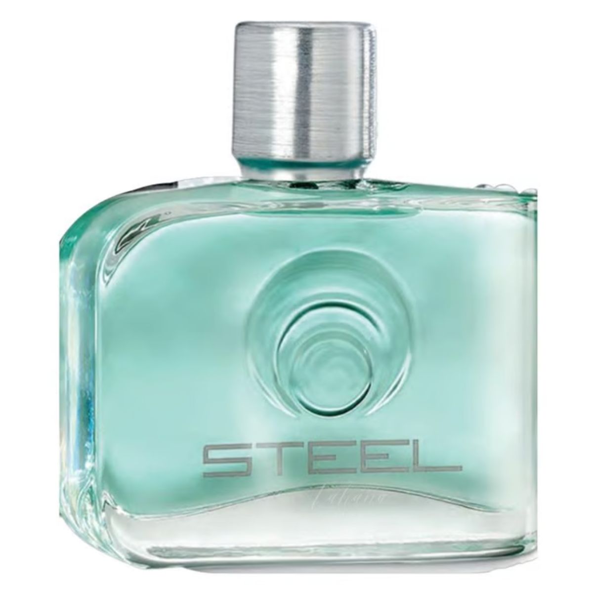 AZZORTI - Perfume Steel Hombre Dupree