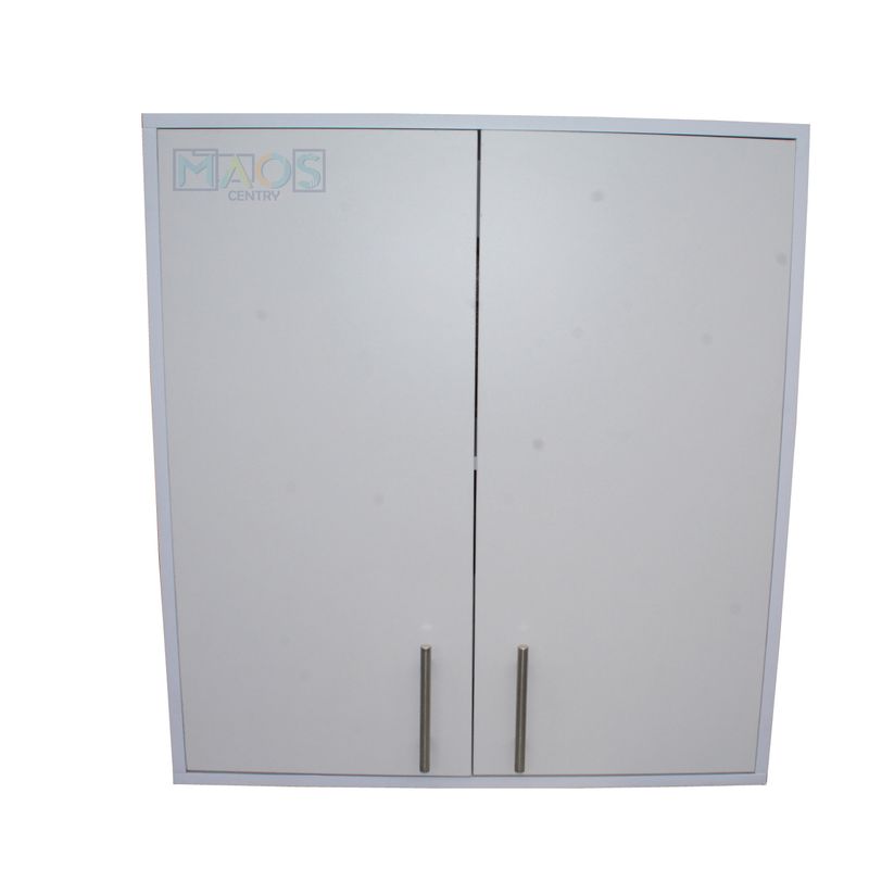 MAOS - MUEBLE COCINA GABINETE AUXILIAR EN MADERA
