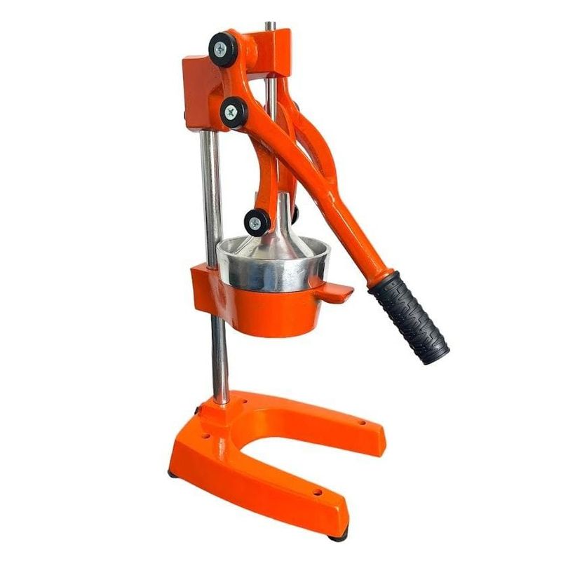 GENERICO - EXPRIMIDOR DE NARANJA INDUSTRIAL EXTRA FUERTE