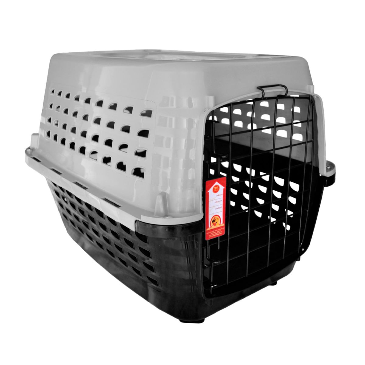 AM MASCOTAS - Guacal 6 Perro - Gato