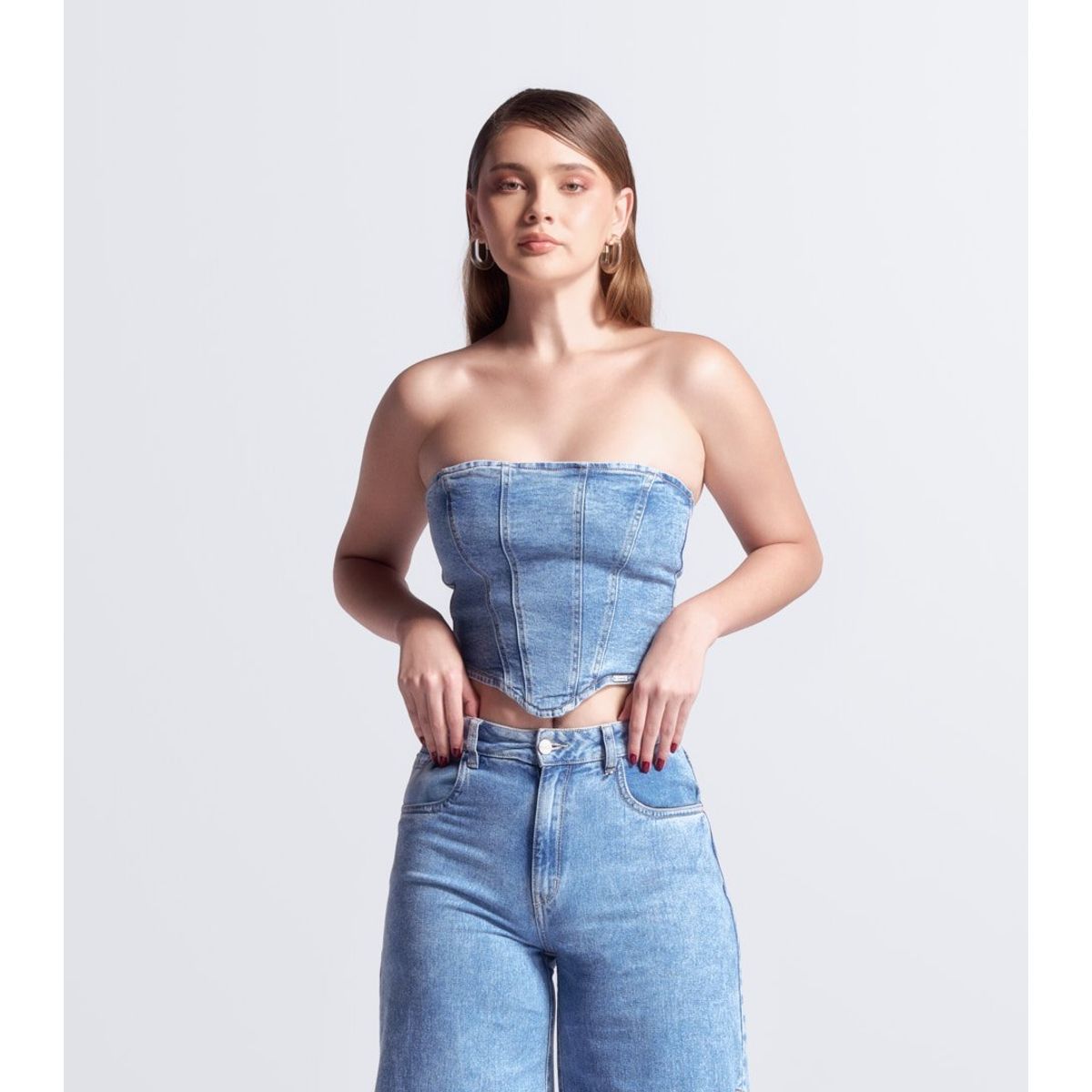 DEREK - Corset Para Mujer Lola Derek.-